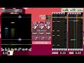 GITADORA / walk with you - EXTREME (GuitarFreaks V6 & DrumMania V6)