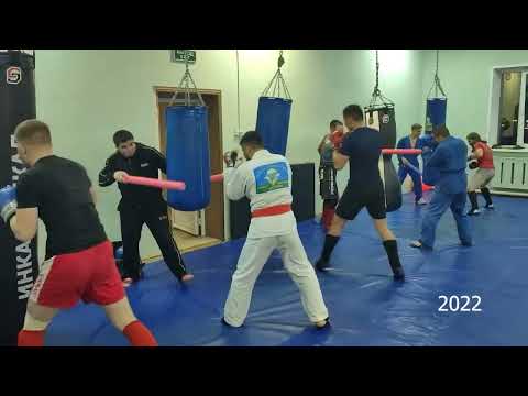 Farewell to the gym: InkasBaikal Sports Club