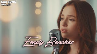 Empty Benches - Emotional Guitar Ballad