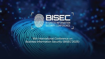 BISEC 2025 Classroom U5