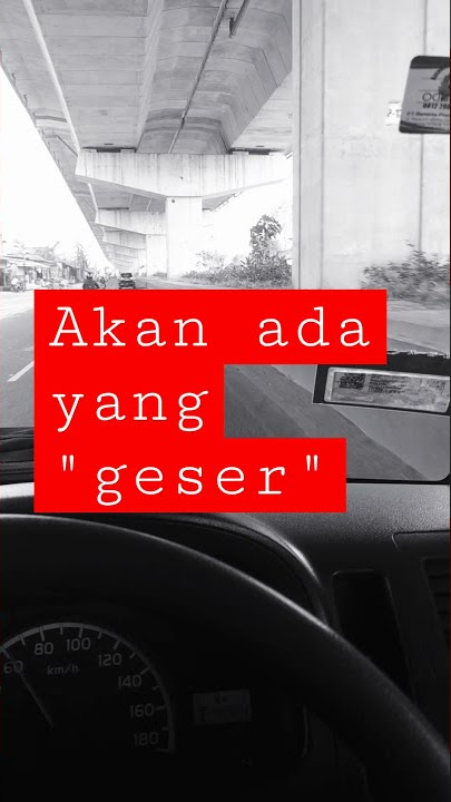 Quotes hari ini | I'tiraf - Uje