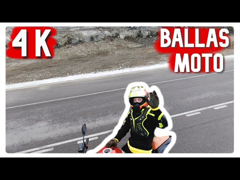 BALLAS MOTO - Tbilisi