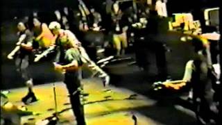 Pearl Jam - Habit (Seattle, 1996)