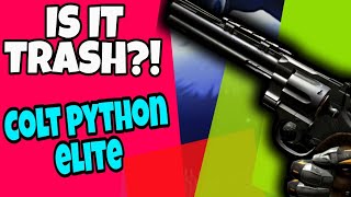 Warface Xbox One - Warface PVP Gameplay Part 37 - Colt Python Elite - (warface xbox one)