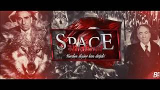 Space - BOZKURT ( #TÜRKÇÜRAP )