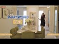 Smart world luxury floors in sec 61  golf course extension road  gurgaon