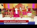 Aipca bahati live