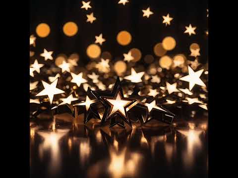 Twinkle Twinkle Little Stars (Official Music Video)