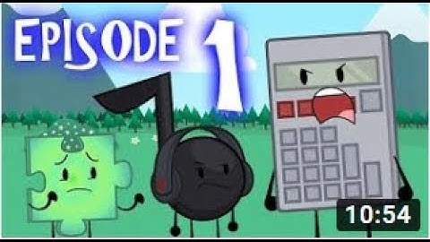 Object Mayhem II: Tremendous Treadmills (Episode 1)