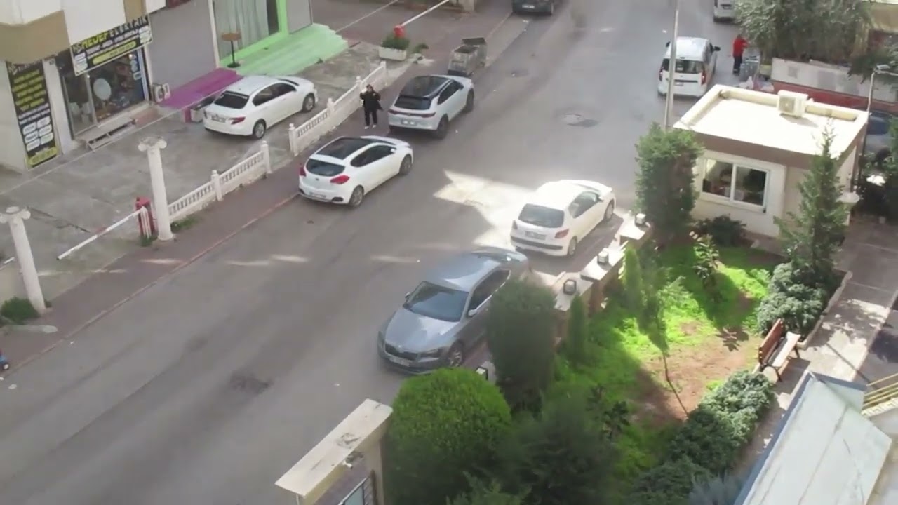 KUZEY ADANA *** SÜLEYMAN DEMİREL BULVARI ve DURAN AĞBİNİN EVİ *** 03--Mart--2026--Salı