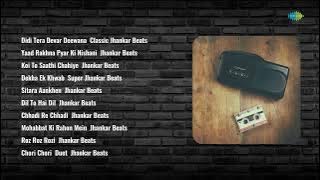 Hero & King Of Jhankar Studio | Didi Tera Devar Deewana Classic Jhankar Beats | Yaad Rakhna ...
