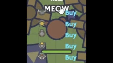 moomoo.io how to  be a pro -  Lesson#1