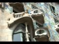 Capture de la vidéo Antonio Gaudí Katalán Építész_0001.Wmv