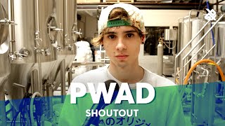 PWAD | Uruguayan Beatbox Champion