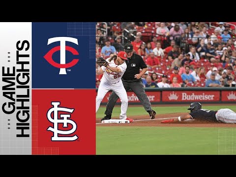 Watch MLB: St. Louis Cardinals v Colorado Rockies – Highlights