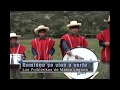 Banda tpica  folclricos de marco laguna vol 1 domingo yo vengo averte