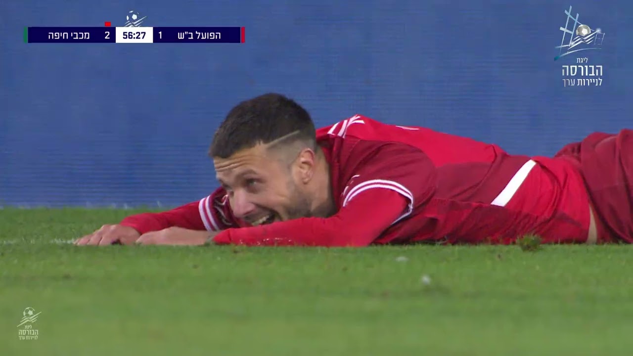 מחזור 18 | תקציר: הפועל ב