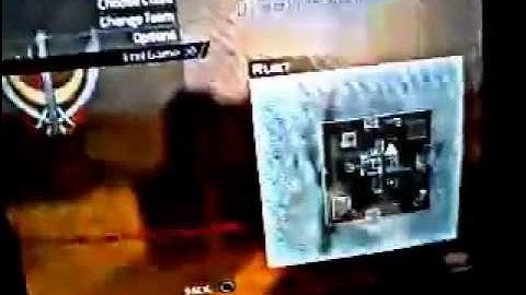 Mw2 ps3 Cfg how to get it to work (voice over)+Download link