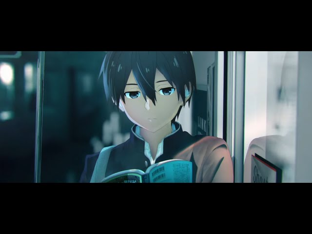 sao full dive movie｜Hledání TikTok