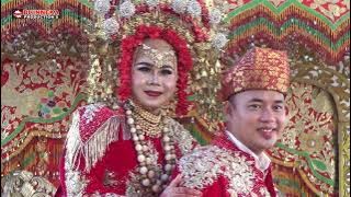 Kama Denai Batenggang - Reyke Oemar Live Event Wedding Rahman & Refika Sungai Rumbai