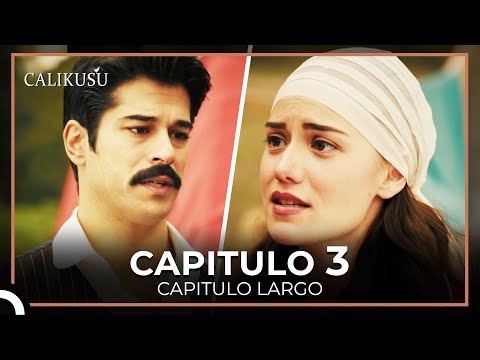 Calikusu Español Capítulo Largo 3