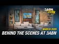 Behind The Scenes At 3ABN March 2026