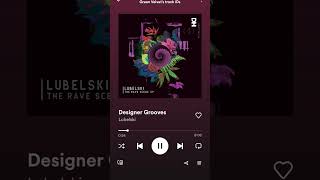 Lubelski Designer Grooves #memo