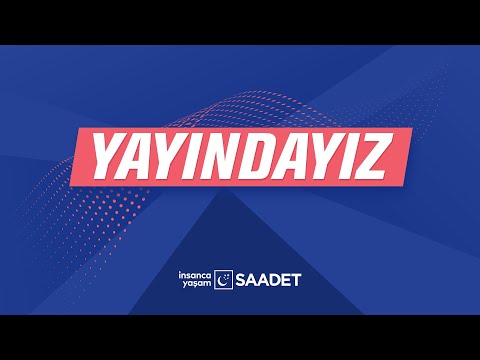 Saadet Partisi - DEM Parti Ortak Basın Açıklaması