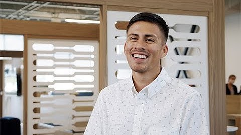 Day in the Life: Structural Engineer, Eduardo Morales