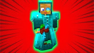 Botania 0 To Terrasteel In 1 Minute