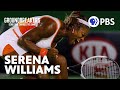Serena Williams Career Highlights