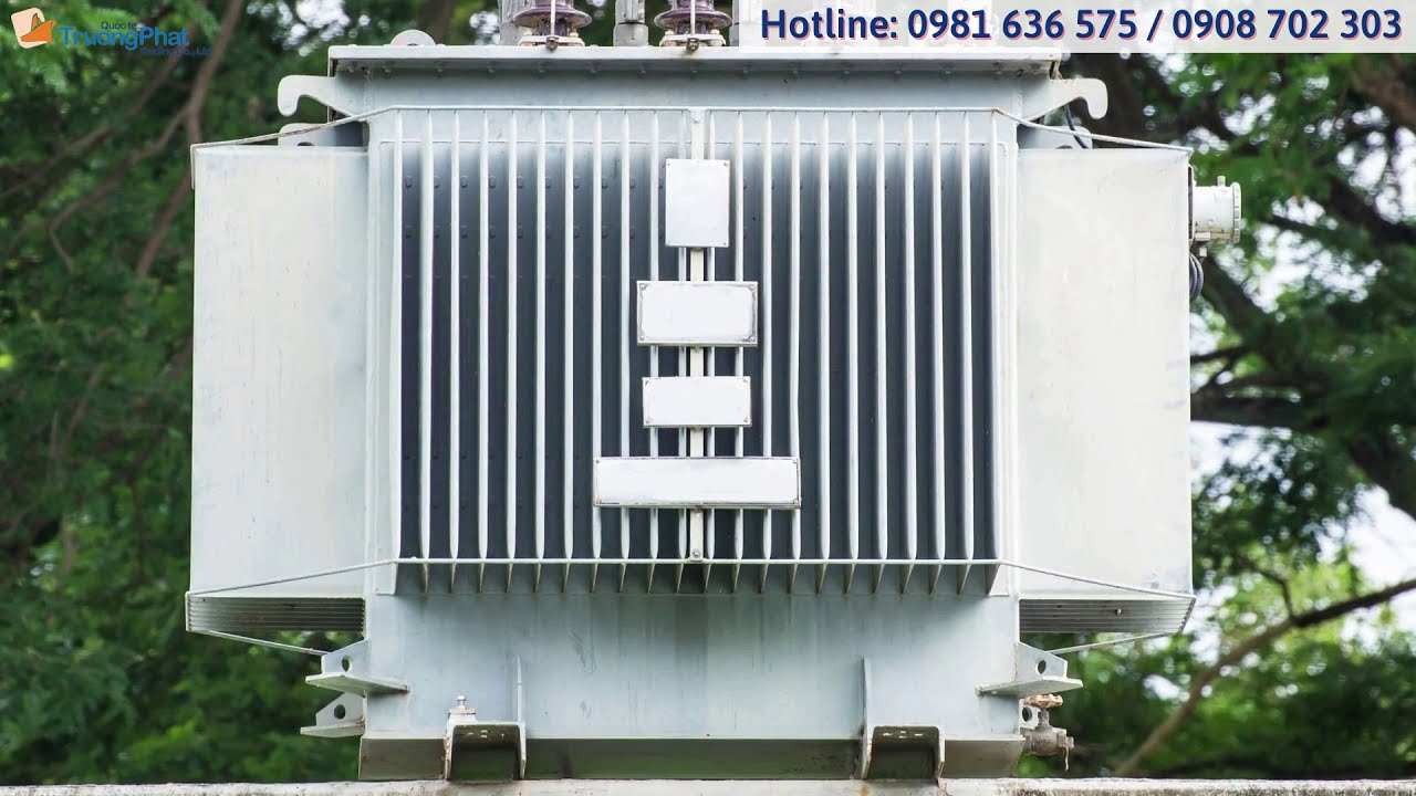 Thủ tục nhập khẩu máy biến áp Điều gì cần biết?
