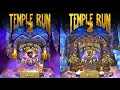 Temple Run 2 Spooky Ridge Vs Frozen Festivals Temple Run 2 YaHruDv