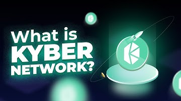 What is kyber Network - KNC token to the moon X5000