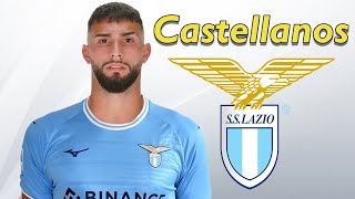 Taty Castellanos ● Welcome to Lazio ⚪🔵 Best Goals & Skills