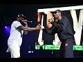 50 Cent Takes Over New York City w/ Snoop Dogg, DMX, Cam'ron, The Lox + More | Masters Of Ceremony