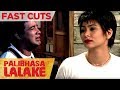 Nagbalik ang kaibigan ni Tikboy | Palibhasa Lalake Fastcuts episode 3  | Jeepney TV