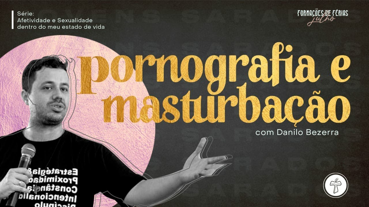 Pornografia E Masturbação Youtube