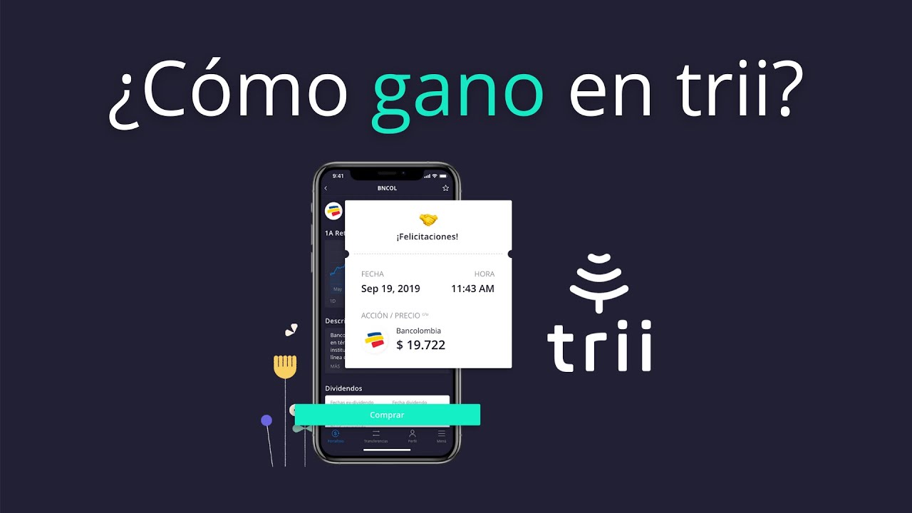 ¿Cómo gano en trii? - YouTube