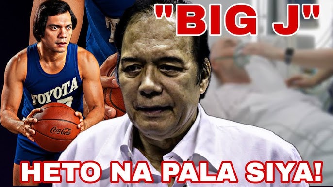 PBA SUPERSTAR NOON NA SI ROBERT JAWORSKI, HETO PALA ANG TOTOONG KALAGAYAN NGAYON! - YouTube