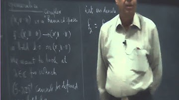 Lecture27:15 10 2012 Functional Analysis MP4