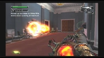 The Conduit: Gridlock [05] (Part 2)