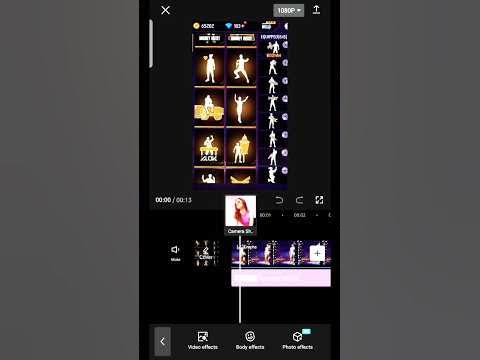 Panama Velocity %F0%9F%94%A5 Capcut editing tutorial%2C ff edit ...