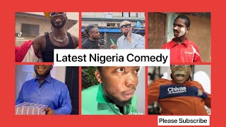 Latest Comedy Compilation- Sabinus, Brodashaggi, Brainjotter, Shankcomics, Taaooma, Mark Angel, #fun