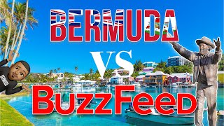 The TRUTH About BERMUDA | Fact Check