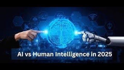 Will AI Replace Stock Traders?  The Future of Investing.