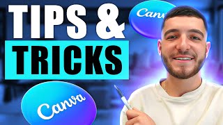 The Top 10 Canva Tips and Tricks in 2025