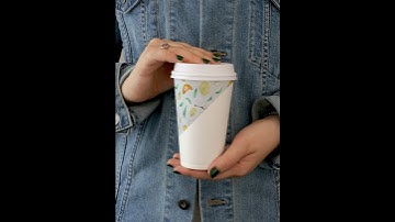 Create a Realistic Cup Mockup in Photoshop ! Easy and Fast Tutorial #shorts