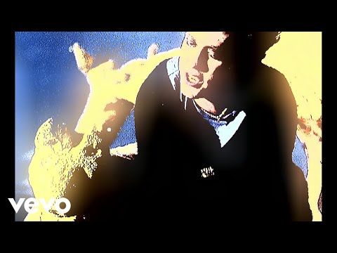 The Cure - High (Official Music Video)