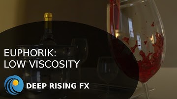 Deep Rising FX Intro Training Part Nine: Low Viscosity